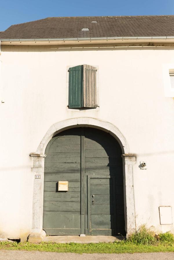Ogeu-les-Bains Le Clos De Cinacle מראה חיצוני תמונה