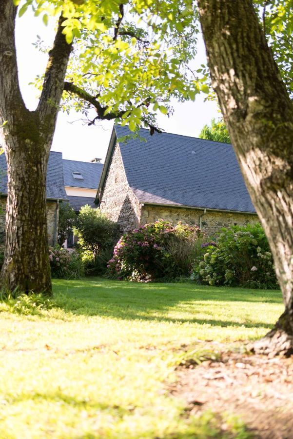Ogeu-les-Bains Le Clos De Cinacle מראה חיצוני תמונה