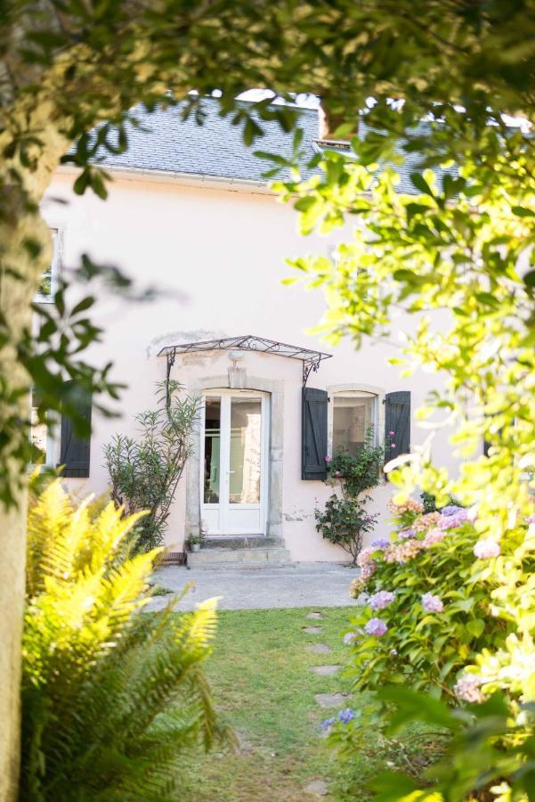 Ogeu-les-Bains Le Clos De Cinacle מראה חיצוני תמונה