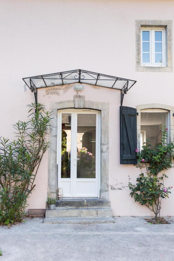 Ogeu-les-Bains Le Clos De Cinacle מראה חיצוני תמונה