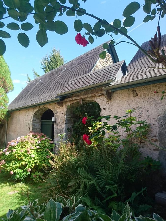 Ogeu-les-Bains Le Clos De Cinacle מראה חיצוני תמונה