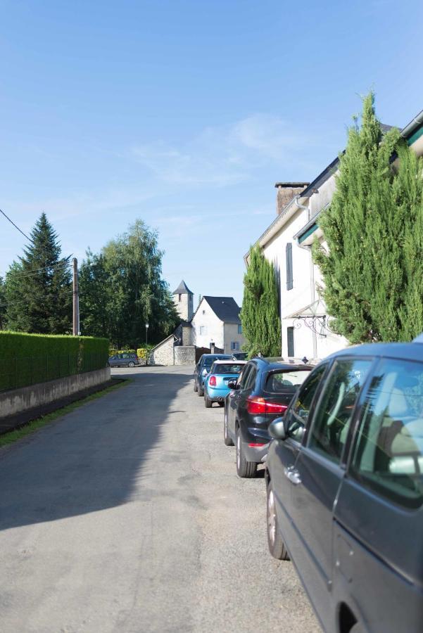 Ogeu-les-Bains Le Clos De Cinacle מראה חיצוני תמונה